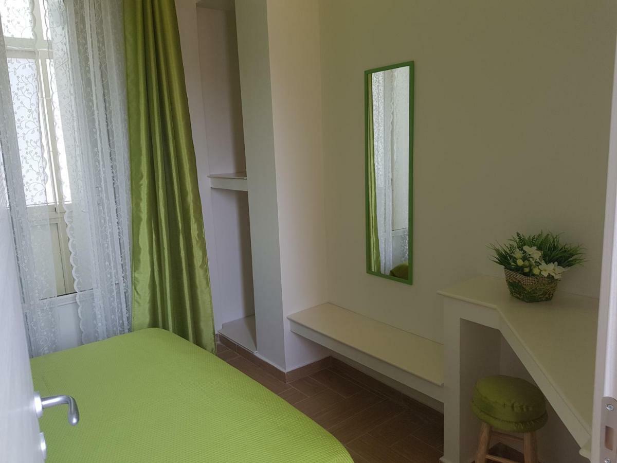 Holiday In Home | Le Ciminiere Catania Exterior foto