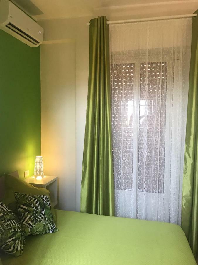 Holiday In Home | Le Ciminiere Catania Exterior foto